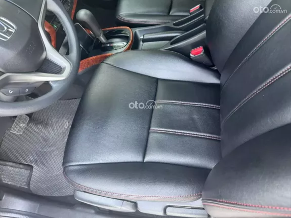 Honda City 1.5 CVT 2015 - Chất xe siêu đẹp - tên tư nhân biển Hà Nội