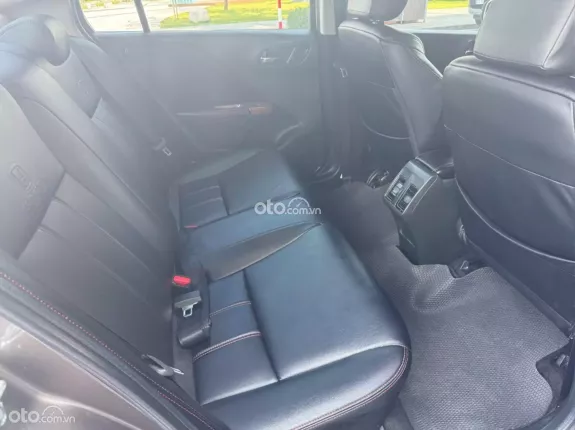 Honda City 1.5 CVT 2015 - Chất xe siêu đẹp - tên tư nhân biển Hà Nội