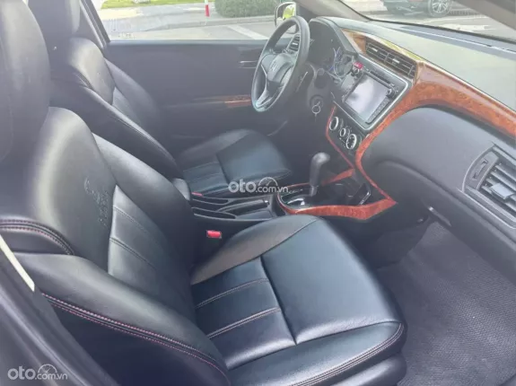 Honda City 1.5 CVT 2015 - Chất xe siêu đẹp - tên tư nhân biển Hà Nội