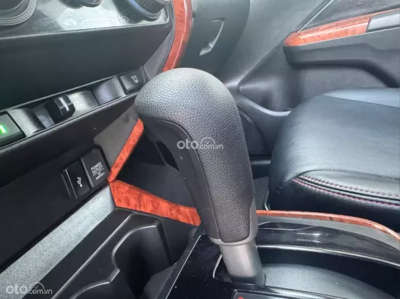 Honda City 1.5 CVT 2015 - Chất xe siêu đẹp - tên tư nhân biển Hà Nội