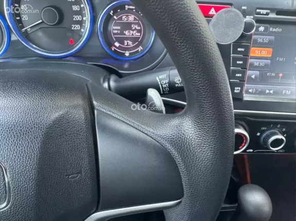 Honda City 1.5 CVT 2015 - Chất xe siêu đẹp - tên tư nhân biển Hà Nội