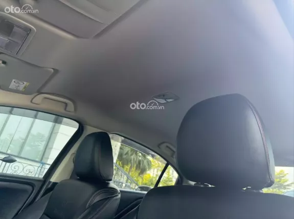 Honda City 1.5 CVT 2015 - Chất xe siêu đẹp - tên tư nhân biển Hà Nội