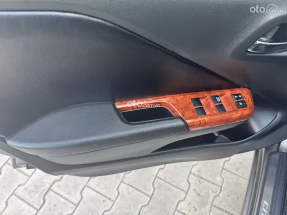 Honda City 1.5 CVT 2015 - Chất xe siêu đẹp - tên tư nhân biển Hà Nội