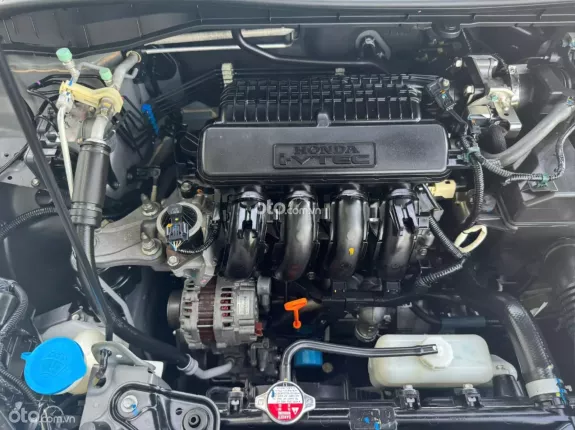 Honda City 1.5 CVT 2015 - Chất xe siêu đẹp - tên tư nhân biển Hà Nội