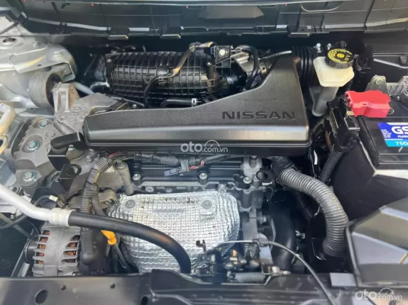 Nissan X trail 2.5 SV 4WD 2016 - Full option