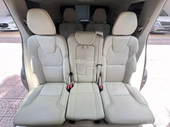 Volvo XC90 T6 Inscription 2016 - Xe tư nhân nhập khẩu chính hãng Thuỵ Điển với full option