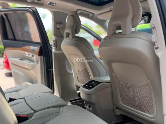 Volvo XC90 T6 Inscription 2016 - Xe tư nhân nhập khẩu chính hãng Thuỵ Điển với full option
