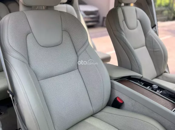 Volvo XC90 T6 Inscription 2016 - Xe tư nhân nhập khẩu chính hãng Thuỵ Điển với full option