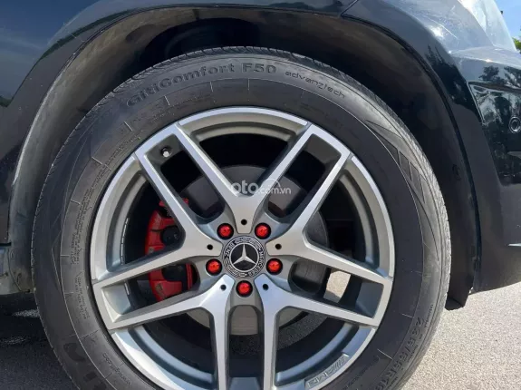 Mercedes-Benz GLK 300 4Matic 2009 - Bảo dưỡng full