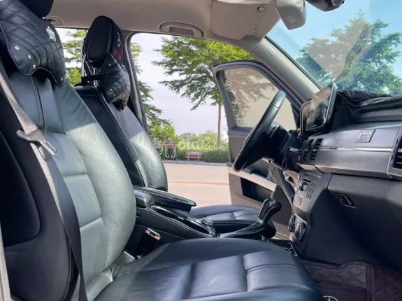 Mercedes-Benz GLK 300 4Matic 2009 - Bảo dưỡng full