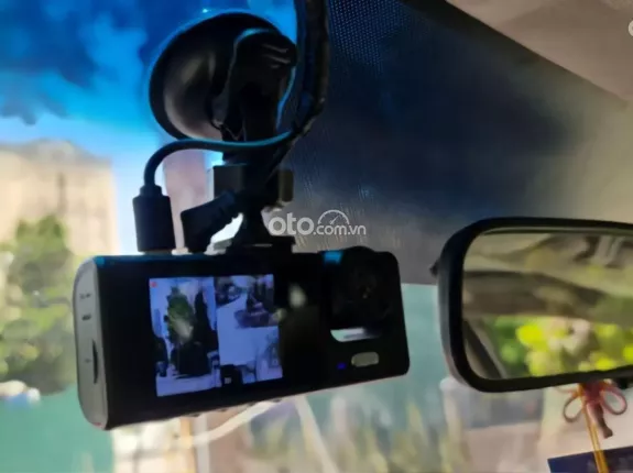 Kia Carens SX 2.0 AT 2014 - Odo 130.000km