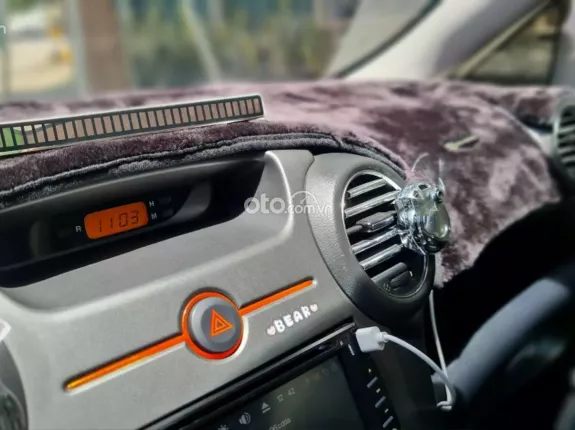 Kia Carens SX 2.0 AT 2014 - Odo 130.000km