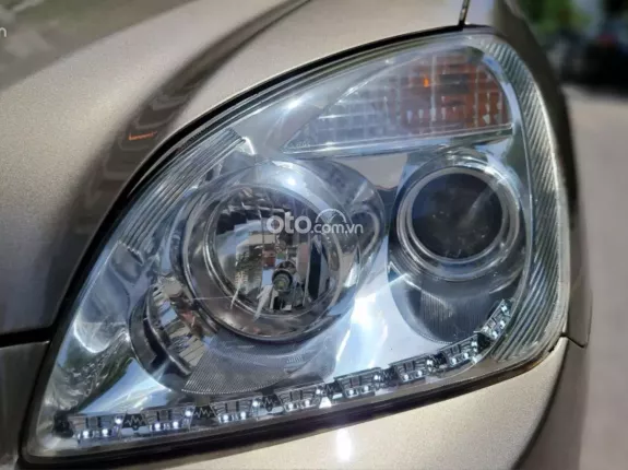 Kia Carens SX 2.0 AT 2014 - Odo 130.000km