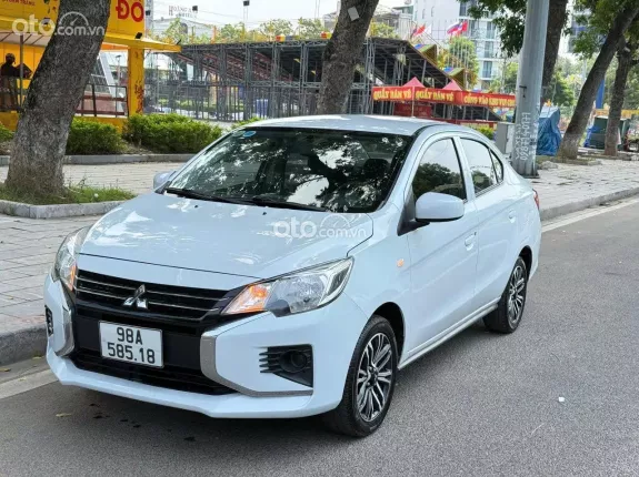 Mitsubishi Attrage 2022 - Cần bán gấp, Giá tốt nhất thị trường