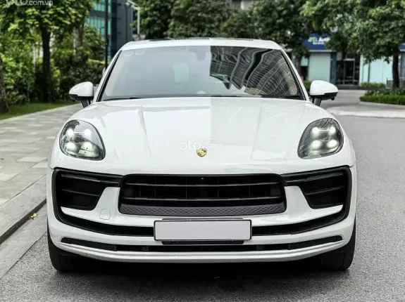Porsche Macan 2.0 2015 - Porsche Macan 2015 lên full 2023