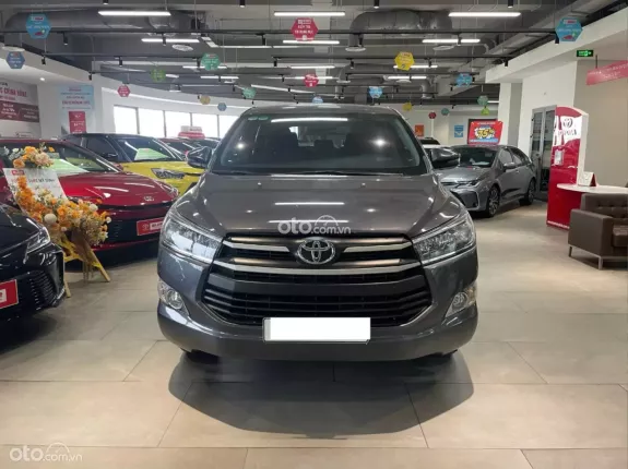 Toyota Innova 2.0G 2019 - Odo 8.7v cực đẹp