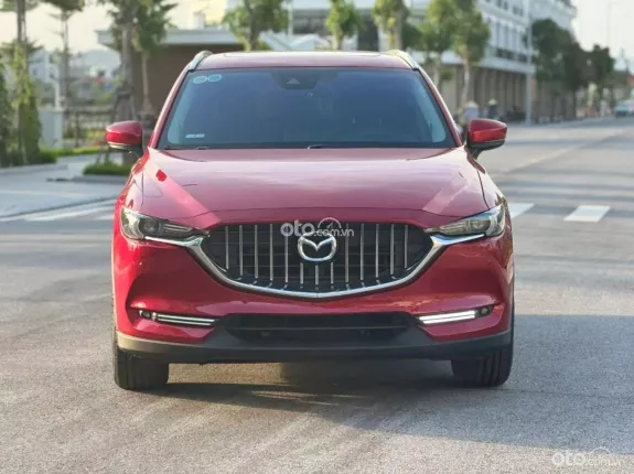 Mazda CX-5 2.5 AWD 2019 - Xe đẹp chủ đi giữ gìn