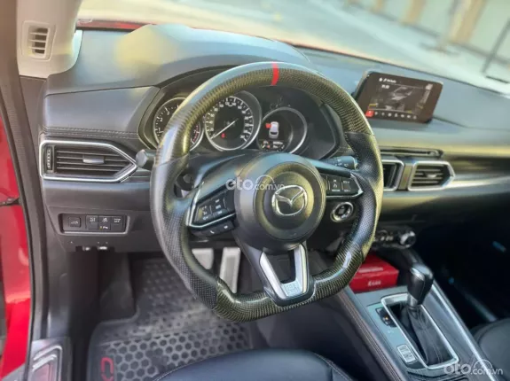 Mazda CX-5 2.5 AWD 2019 - Xe đẹp chủ đi giữ gìn