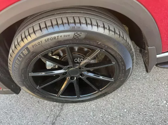 Mazda CX-5 2.5 AWD 2019 - Xe đẹp chủ đi giữ gìn