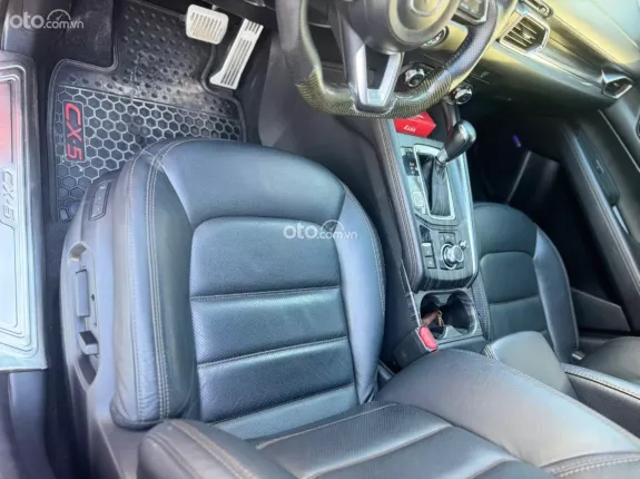 Mazda CX-5 2.5 AWD 2019 - Xe đẹp chủ đi giữ gìn