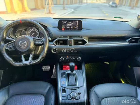 Mazda CX-5 2.5 AWD 2019 - Xe đẹp chủ đi giữ gìn