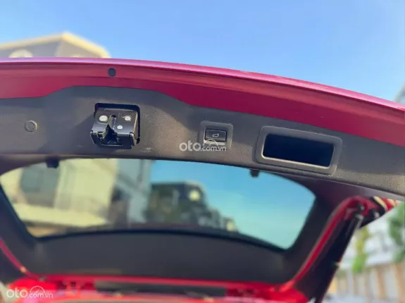 Mazda CX-5 2.5 AWD 2019 - Xe đẹp chủ đi giữ gìn