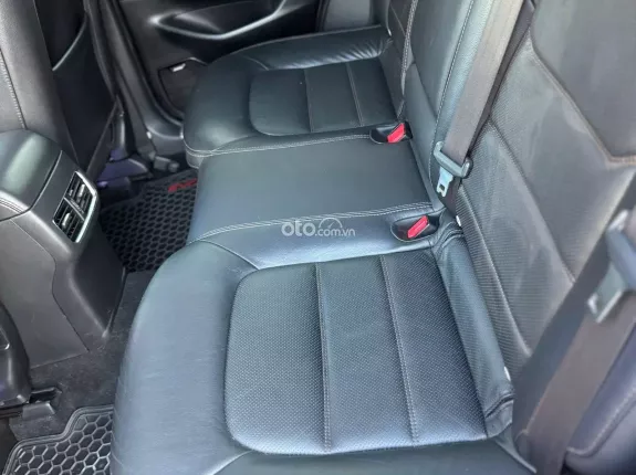 Mazda CX-5 2.5 AWD 2019 - Xe đẹp chủ đi giữ gìn