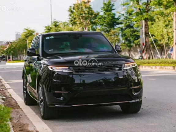 Land Rover Range Rover Sport 2022 - BAO ĐẬU BANK 70-90% (Ib Zalo tư vấn trực tiếp 24/7)