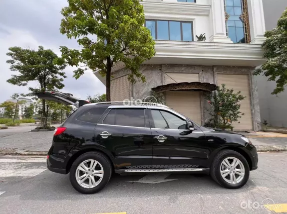 Hyundai Santa Fe 2009 - Odo 130.000km