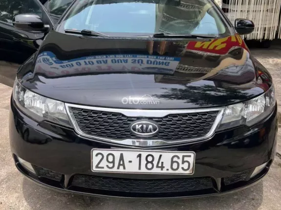 Kia Cerato 2011 - 260 triệu