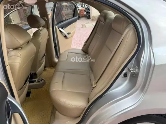 Chevrolet Aveo LTZ 1.4 AT 2013 - Chính chủ siêu đẹp