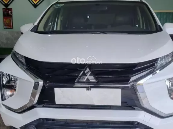 Mitsubishi Xpander 2020 - Gias chỉ 400 triệu