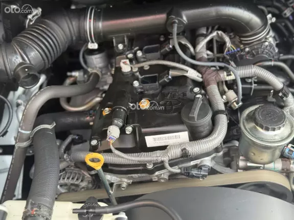 Toyota Innova 2.0 Venturer AT 2022 - SẢN XUẤT 2022, ĐĂNG KÝ 2023 – GIÁ CHỈ 720 TRIỆU - Trả góp 80% xe, MỖI THÁNG CHỈ 6.3 TRIỆU