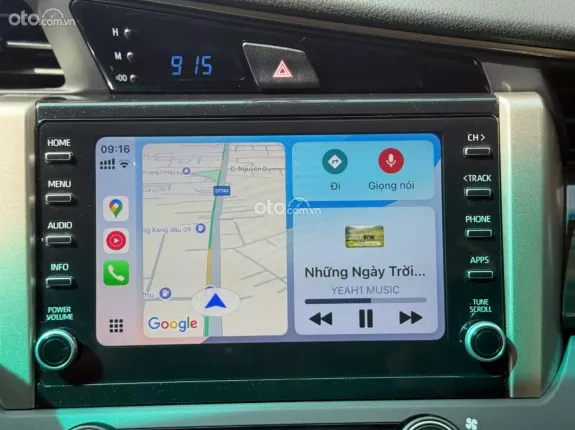 Toyota Innova 2.0 Venturer AT 2022 - SẢN XUẤT 2022, ĐĂNG KÝ 2023 – GIÁ CHỈ 720 TRIỆU - Trả góp 80% xe, MỖI THÁNG CHỈ 6.3 TRIỆU