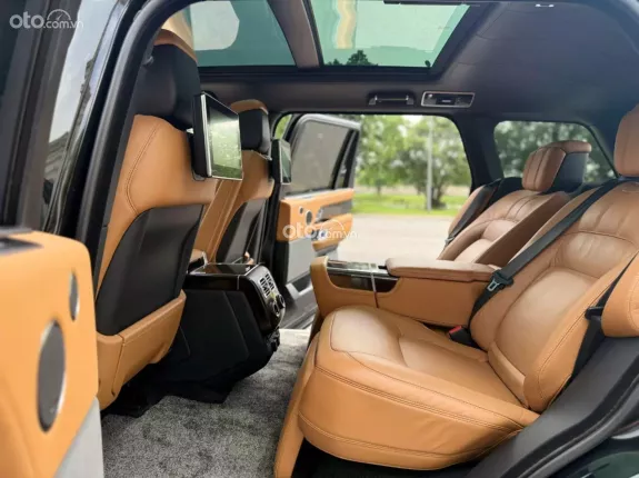 Land Rover Range Rover Autobiography 3.0L P400 2021 - Xe tư nhân 1 chủ biển Hà Nội