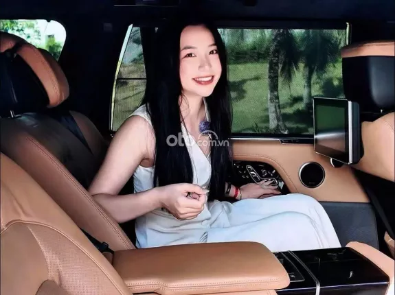 Land Rover Range Rover Autobiography 3.0L P400 2021 - Xe tư nhân 1 chủ biển Hà Nội