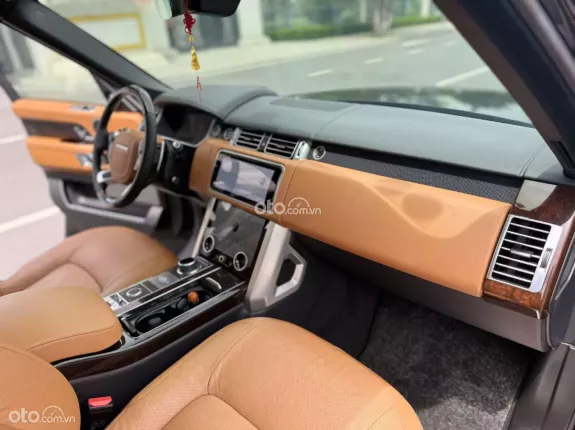 Land Rover Range Rover Autobiography 3.0L P400 2021 - Xe tư nhân 1 chủ biển Hà Nội