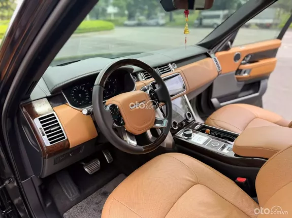 Land Rover Range Rover Autobiography 3.0L P400 2021 - Xe tư nhân 1 chủ biển Hà Nội