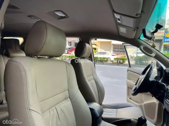 Toyota Fortuner 2.7 V 4X2 AT 2015 - Hỗ trợ Bank 60%