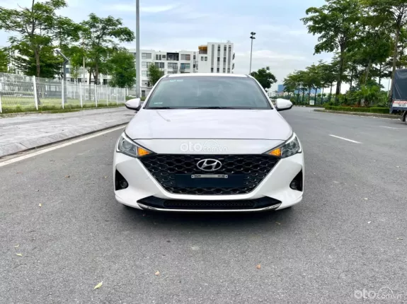 Hyundai Accent 1.4 AT Đặc biệt 2023 - Bán xe Huyndai Accent ATH 1.4 bản đặc biệt, số tự động sản xuất năm 2023, siêu lướt