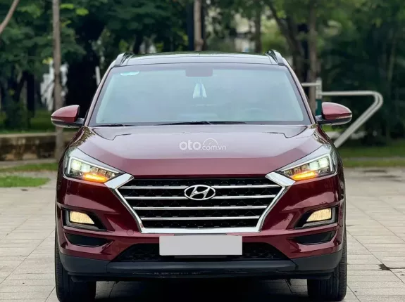 Hyundai Tucson 2.0 Đặc biệt 2020 - Hyundai Tucson 2.0 ATH 2020