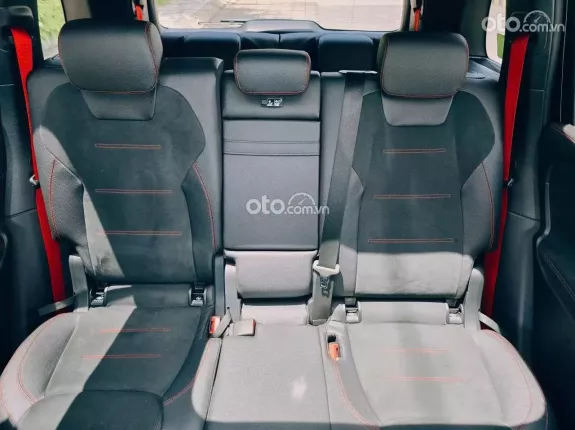 Mercedes-Benz AMG GLB 35 2022 - Đen Đen