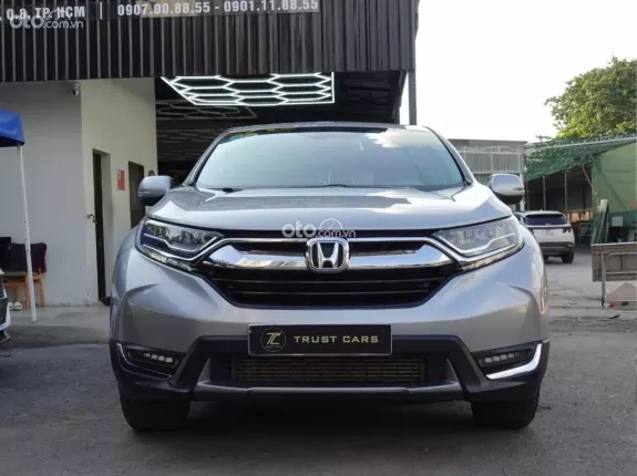 Honda CR-V 1.5 L 2019 - Chuẩn 3 vạn full ls bảo dưỡng