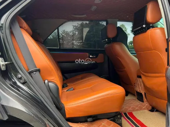 Toyota Fortuner 2.7V 2015 - Đã thêm trang bị - Cực bền