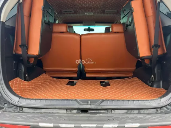 Toyota Fortuner 2.7V 2015 - Đã thêm trang bị - Cực bền