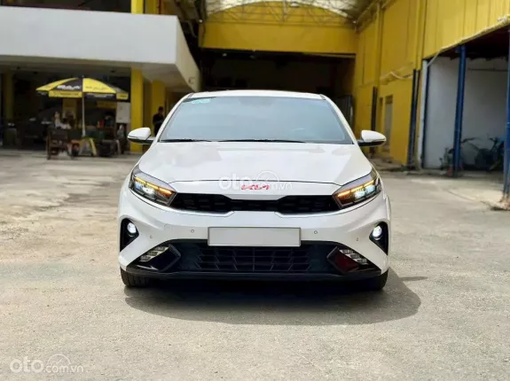 Kia K3 1.6 Premium 2024 - Cam kết Không đâm đụng, Ngập nước