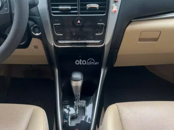 Toyota Vios 1.5G AT 2020 - Xe đẹp đủ hồ sơ, sang tên ngay