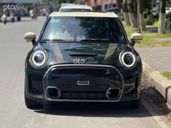 Mini Cooper S 2023 - BAO ĐẬU BANK 70-90% (Ib Zalo tư vấn trực tiếp 24/7)