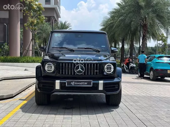 Mercedes-Benz AMG G63 2022 - BAO ĐẬU BANK 70-90% (Ib Zalo tư vấn trực tiếp 24/7)