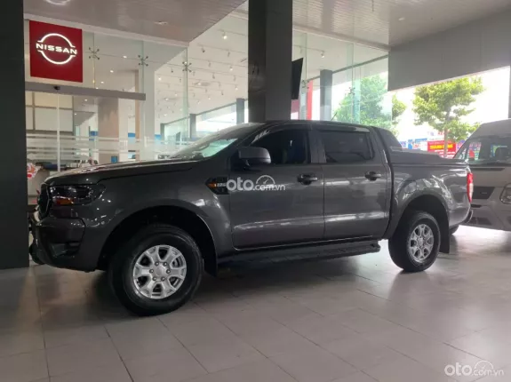 Ford Ranger XLS 2.2 4x2 AT 2022 - FORD RANGER XLS 2022 SỐ TỰ ĐỘNG_1 CHỦ XE GIA ĐÌNH